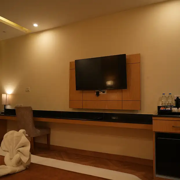 Discover the Perfect Getaway at Mulberry Resorts and SPA: One of the Best 4 Star Resorts in Manali