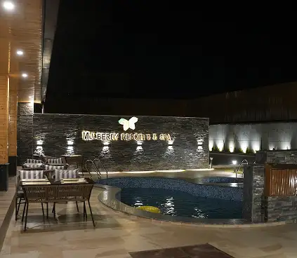 Why Mulberry Resorts & SPA is the Best Honeymoon Resort in Manali