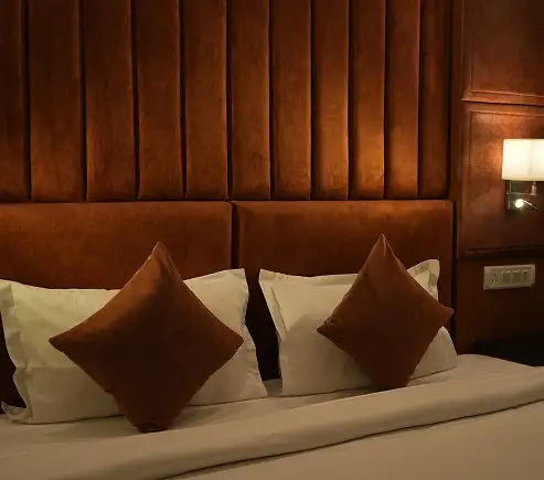 Discover the Luxury of Mulberry Resort Manali: A Gateway to Natural Beauty